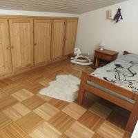 Le gîte d'Estelle - Ferienwohnung