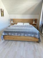 Centralt och havsnära på Stensö - B&B Kalmar