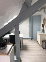 Double or Twin Room with Private Bathroom