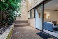 1NC Spacious Abnb-style 3Bedroom Townhouse, North Sydney Free Parking - Chambres d’hôtes Sydney