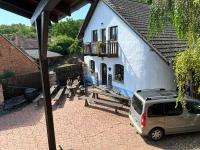 Ubytování Slovácký dvůr Němčičky - B&B