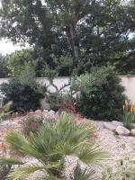 Villa Firenze - B&B Montségur-sur-Lauzon