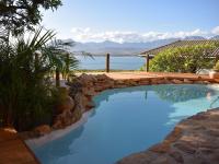 Artists Cottages Gordon's Bay - B&B Città del Capo