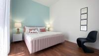 Apartment mit 1 Schlafzimmer