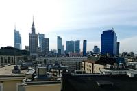 Apartament Zachodni z balkonem 4 osoby - Chambres d’hôtes