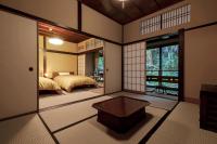 Superior Twin Room with Garden View