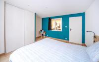 One-Bedroom Superior Apartment