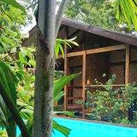 At Home - B&B