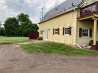 A Country Home Inn the city - B&B
