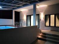 Rina Homestay, Kemaman - Ferienwohnung Cukai