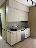 One-Bedroom Premium Apartment