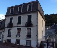 Villa des Lutins - B&B Le Mont-Dore