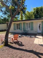 Le Clos Bussy - B&B