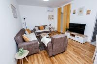 Elegant Escape Podgorica - Ferienwohnung