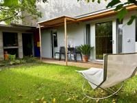 Apartma ART - Chambres d’hôtes Kobarid