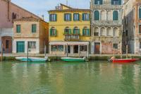 Casa Agostina - B&B Venezia
