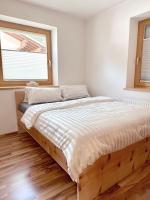 Apartments Jessica Erdgeschoß & Kellergeschoß - Bed and Breakfast Gries im Sellrain