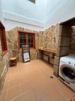 Centro Toscal 3 dorm Patio Cocina - B&B Los Realejos