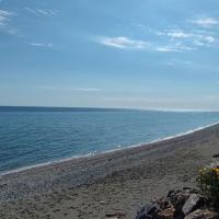 Villa Kiki by the beach! - B&B Kókkinon Nerón