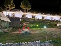 Camp Paramount Journeys - Chambres d’hôtes Jispa