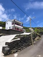 Casa da Baía da Feteira - B&B Lajes