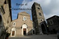 AB House Caserta - Reggia di Caserta e Stazione Fs a cinque minuti in auto - B&B