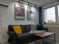 Apartament SEAside Władysławowo z widokiem na morze - B&B Władysławowo