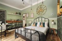 Appartamento con 1 Camera da Letto