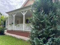 Szem-s Üdülő és Lakópark a Szem-s Vendégház új neve - B&B Balatonszemes