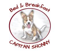 Capitan Shonny - Ferienwohnung Portoscuso