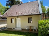 Petőfi24 Apartmanok - B&B Siófok
