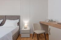 Deluxe Tweepersoonskamer met 1 of 2 Bedden