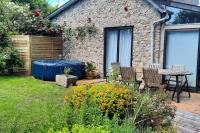 Maison entre mer et campagne - B&B