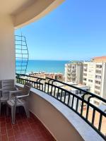 Elen Sea View Apartment - Ferienwohnung Durrës