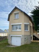 Villa Papyno - Maison 12 personnes - 10mn à pied de la plage - Val André - Ferienwohnung Pléneuf-Val-André