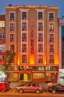 Beyaz Kugu Hotel, Hotels - Istanbul