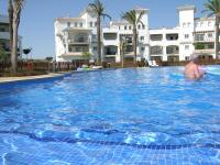 Hacienda Golf Resort - 1508 - B&B Sucina