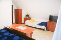 Habitación Cuádruple con balcón