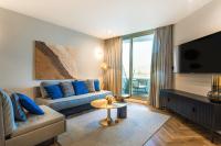 Family Suite with Balcony