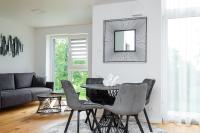 Luxury Apartment - PERLIUKAS - Ferienwohnung Palanga