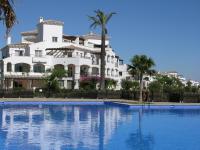 Hacienda Golf Resort - 1508 - Ferienwohnung