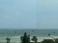 Donna Alba Seaview Penthouse, casa ta de pe plajă - Ferienwohnung Neptun