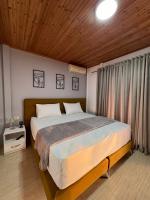 Deluxe Suite mit Meerblick