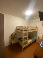 Budget Zweibettzimmer