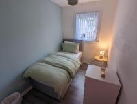 4 bedroom Townhouse Greenock - Ferienwohnung