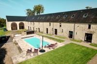 Le Pressoir de la Vieville, Gite Renoir - Chambres d’hôtes