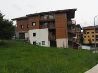 Place du Montagnard à Termignon - Chambres d’hôtes Termignon