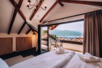 Penthouse Apartment