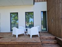 Aisa 39 stuudiokorter - B&B