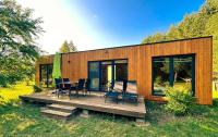 Haus mit 2 Schlafzimmern